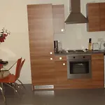 My-Places Skyline City Centre Apartment