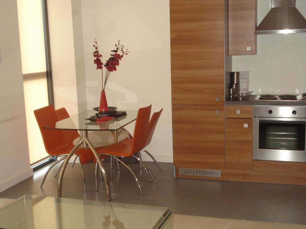 Hotel My-places Skyline City Centre 4*