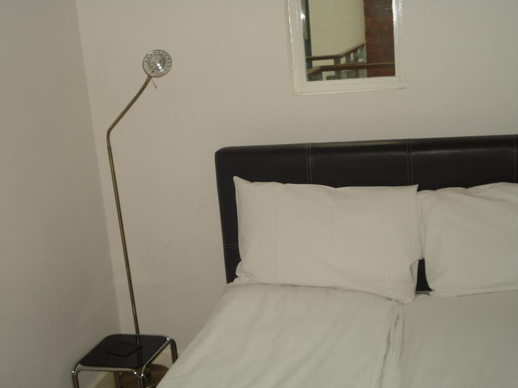 My-places Skyline City Centre 4* Manchester