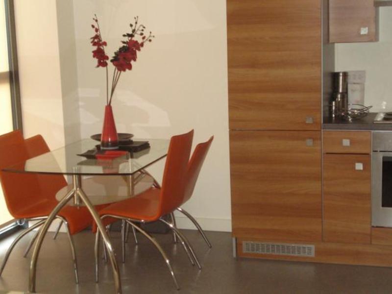 Hotel My-places Skyline City Centre 4*